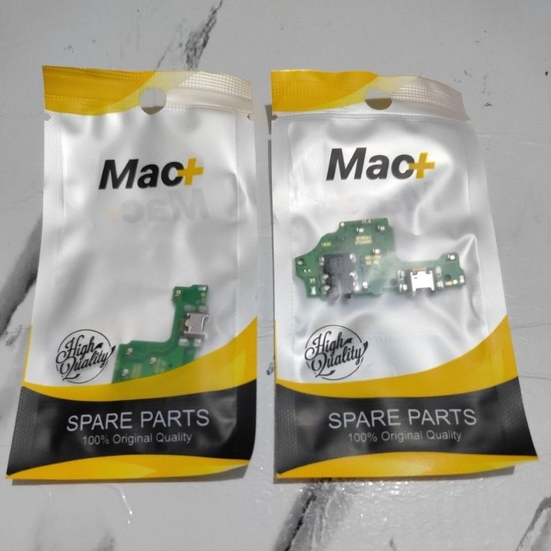 UI BOARD CHARGER+MIC+HF HONOR 8X/VIEW 10 LITE/Y9 2019/ENJOY 9PLUS/ ORG MAC+