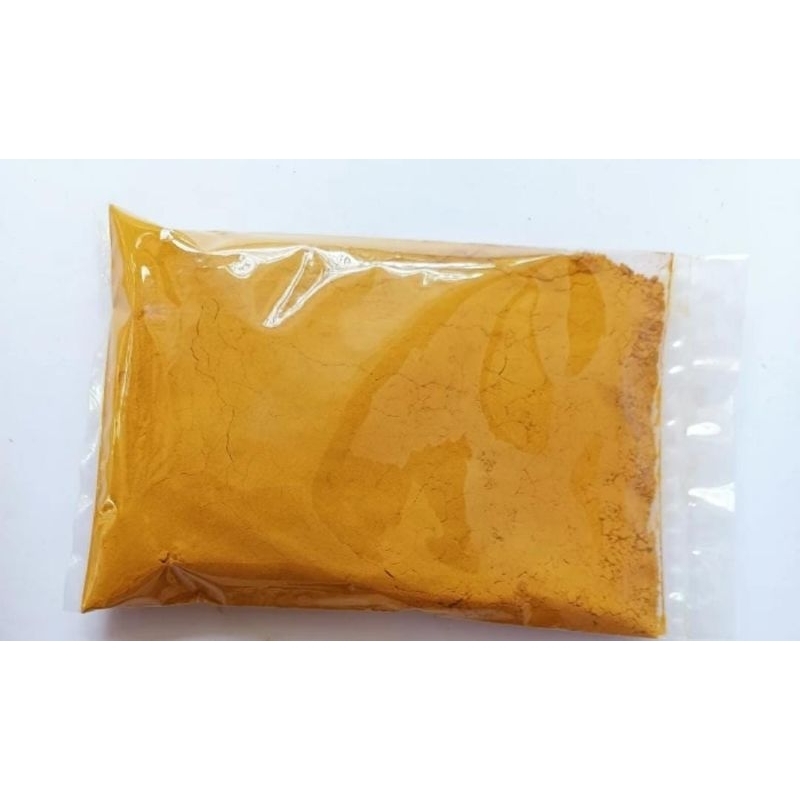 

KUNYIT BUBUK 1KG , 500 Gr TUMERIC POWDER ORIGINAL TANPA CAMPURAN