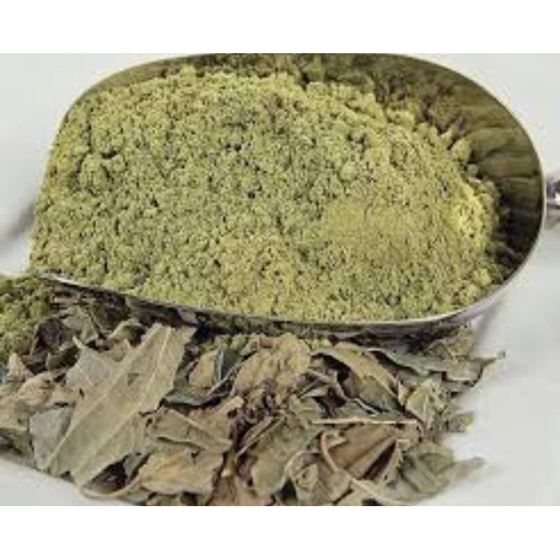 

Bubuk Serbuk Daun Bidara 500 Gram