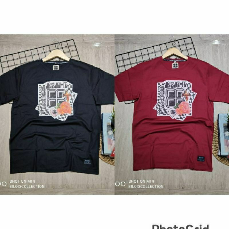 Kaos INSIGHT original