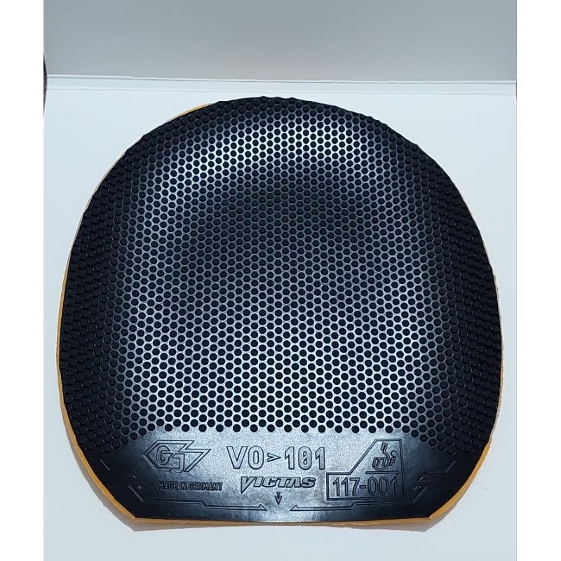 Karet Bintik Serang Victas V0 101