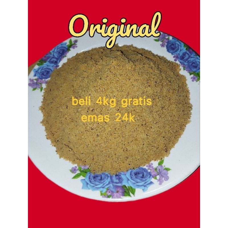 

bumbu tabur/bumbu cimol/bumbu papeda/bumbu cilung
