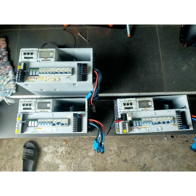 Reactifier Huawei 48V 30A