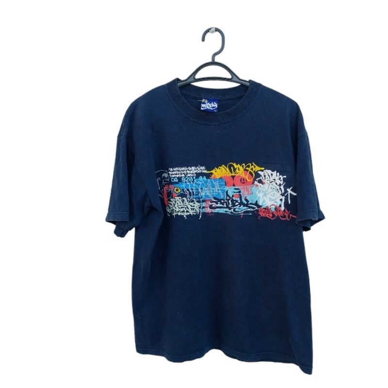 kaos tribal y2k usa
