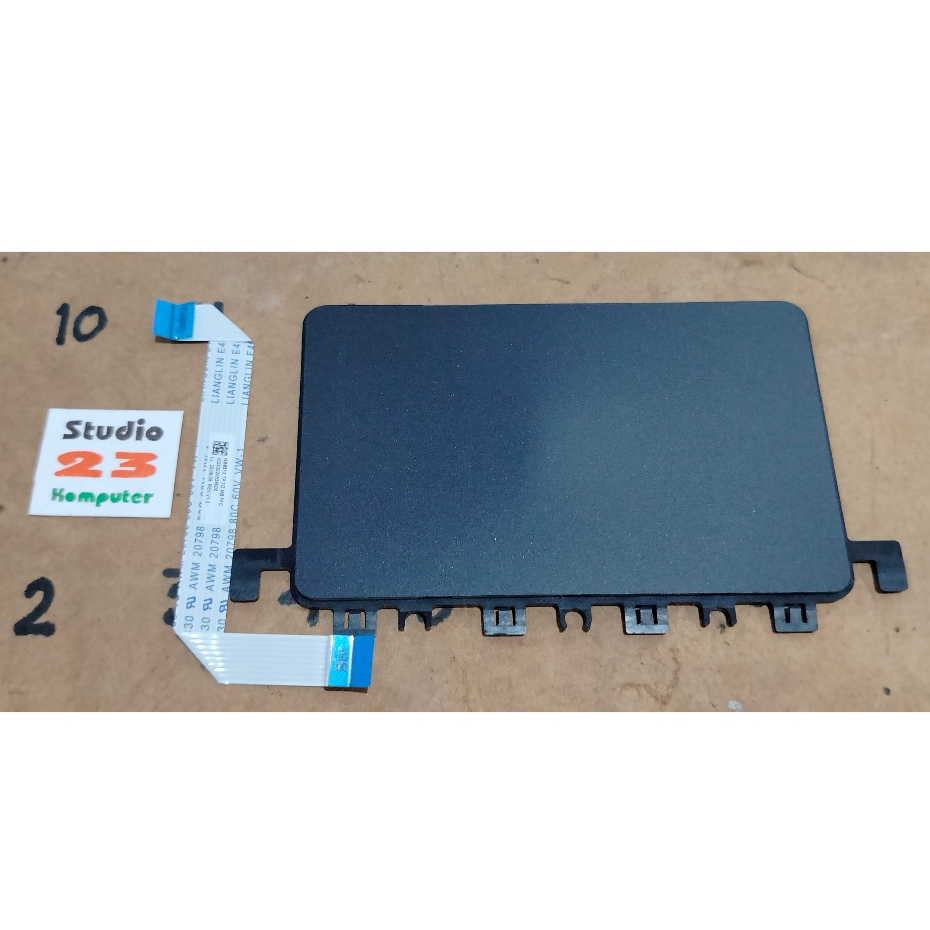 Touchpad ACER ASPIRE 5 a514-53 original lengkap kabel fleksibel