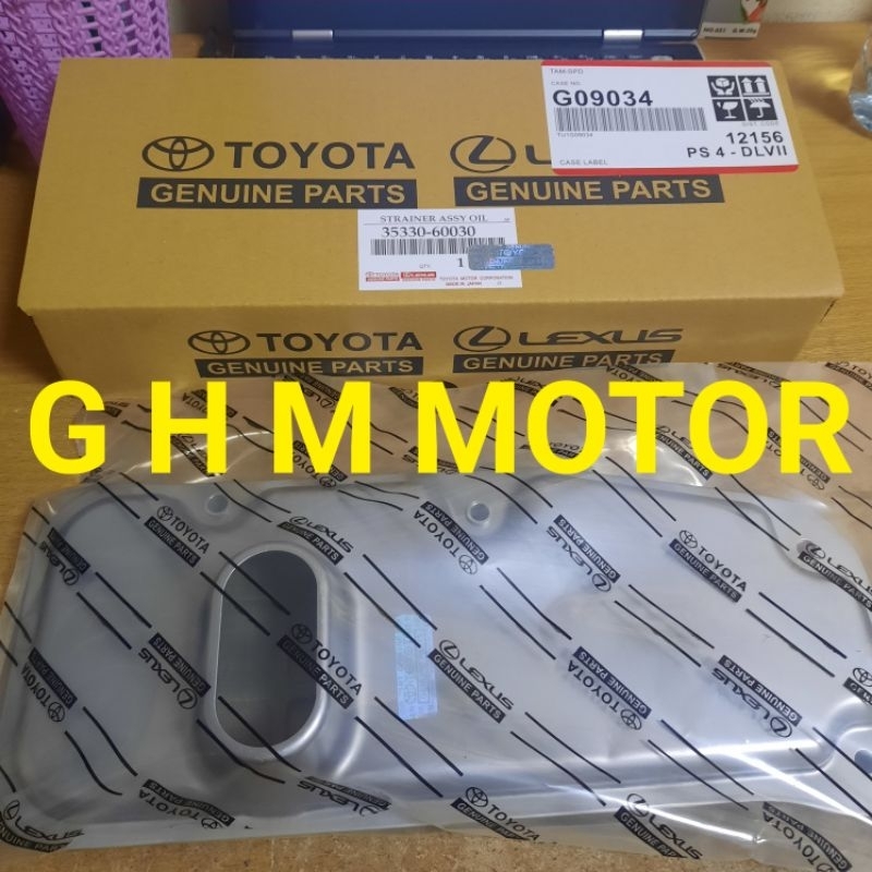 filter oli matic transmisi innova diesel fortuner diesel