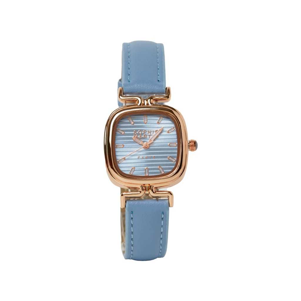 JAM TANGAN WANITA JAM  ALLISSON SOPHIE PARIS ORIGINAL