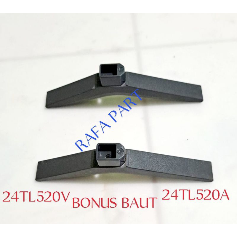 KAKI TV LG 24TL520A 24TL520V