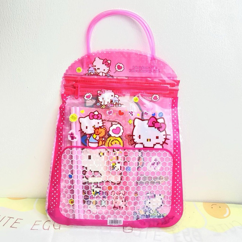 

ALAT TULIS ANAK 6in1