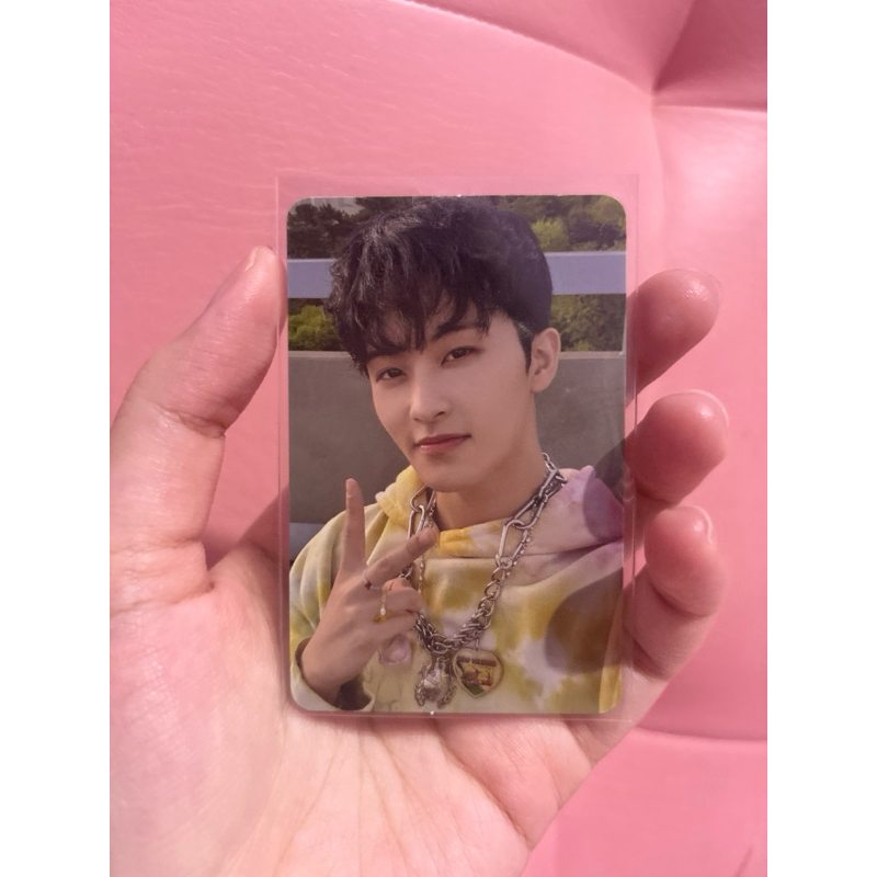 PC MARK NCT DREAM FUTURE