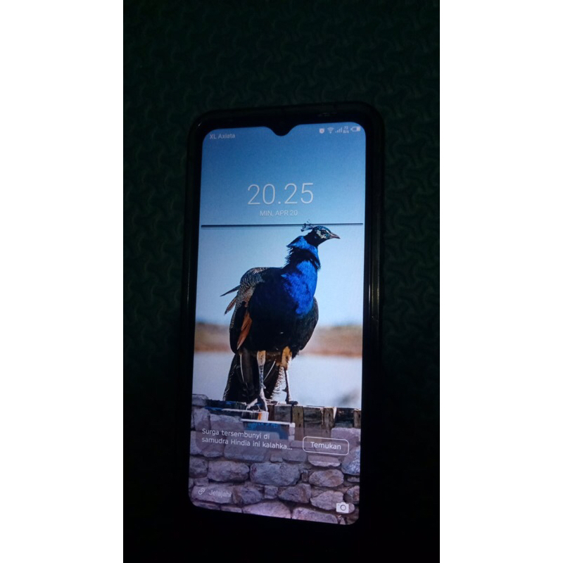 Infinix hot 9 play 4/64