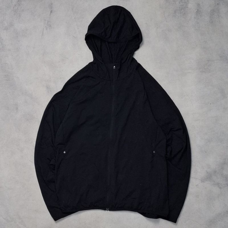 Uniqlo Dry-Ex Anti UV