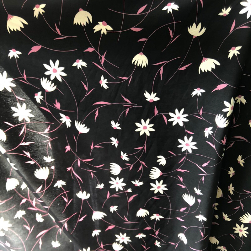 kain wolfis motif - kain wolfis motif bunga - kain wolfis motif impor - kain wolfis motif premium dt