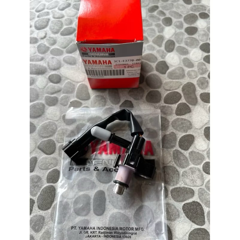 Injektor yamaha vixion old lama 3C1