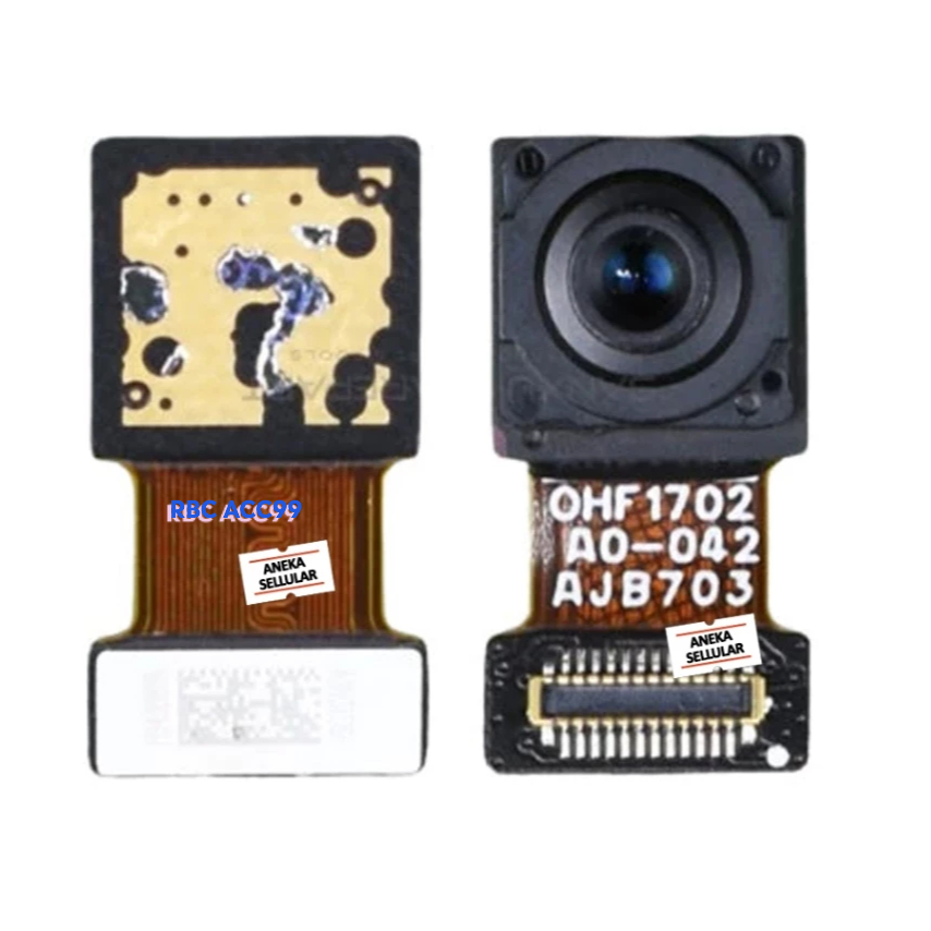 CAMERA REALME 5 / 5i / 5 PRO SMALL / KAMERA DEPAN REALME 5I
