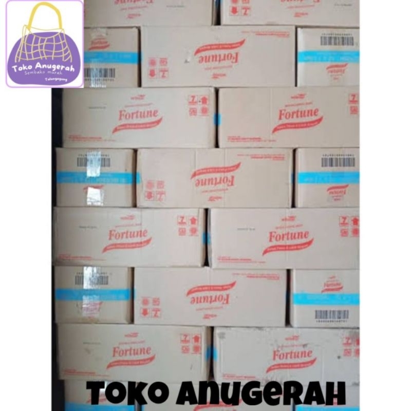 

Fortune bantal 1Lx12