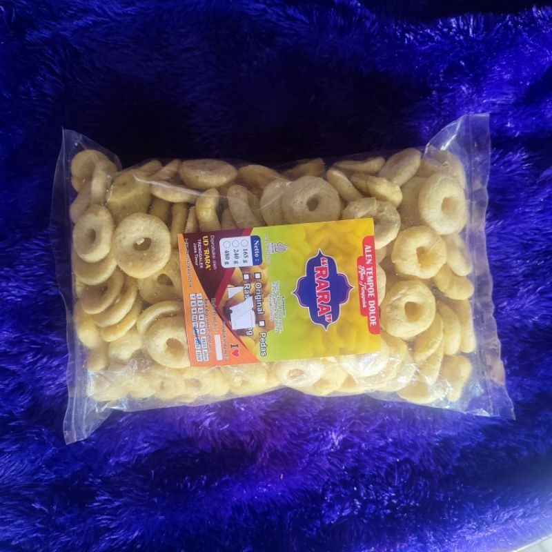 

Alen-Alen khas trenggalek