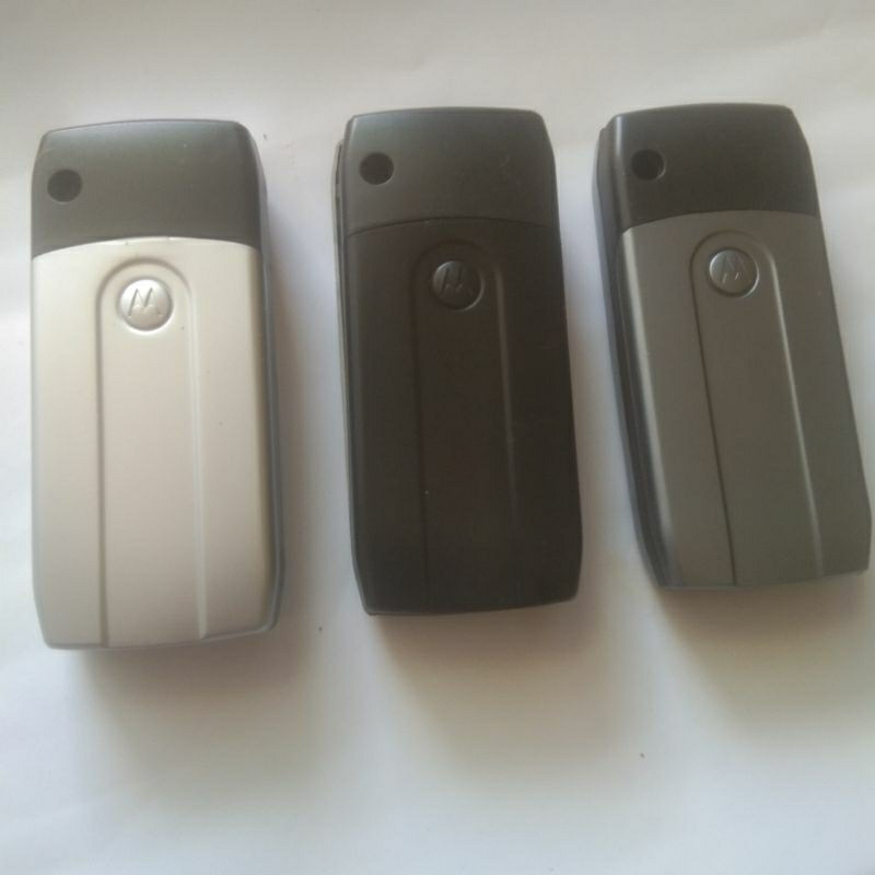 CASING MOTOROLA C117 FULLSET