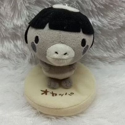 ganci bebek banpresto