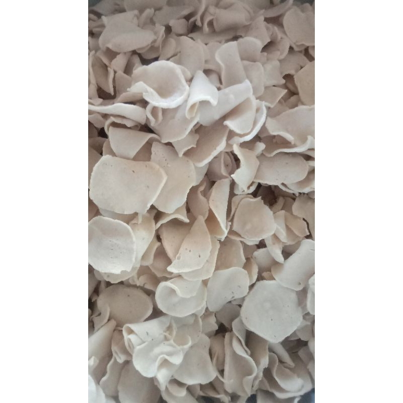 

kripik basreng original Kemasan Toples