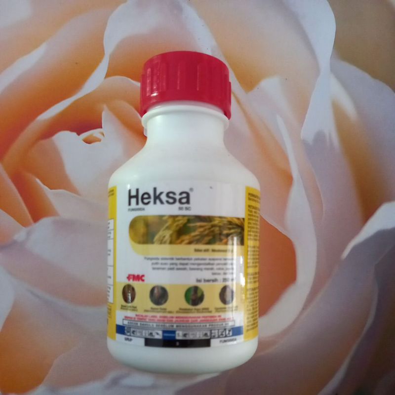 Heksa/50Sc/250Ml