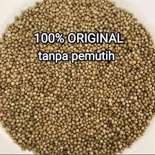 

Ketumbar 500gr / Biji Ketumbar Alami Natural Tanpa Pemutih 100% Original