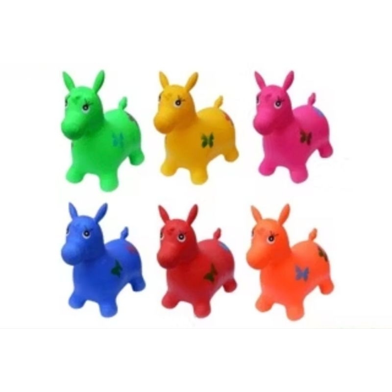 ANIMAL JUMPING