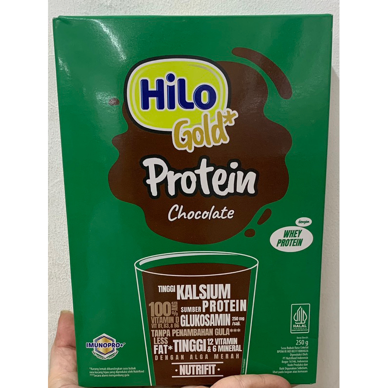 

Hilo Gold Coklat 250gr/Vanila 200gr