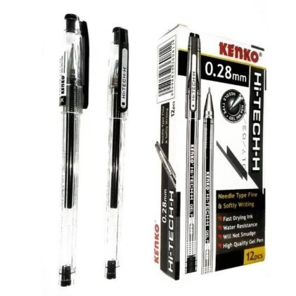 

KENKO HI TECH ECERAN