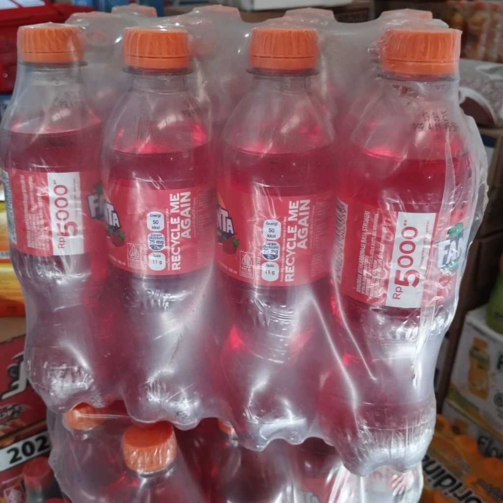 

Fanta 390ml 1 Slop