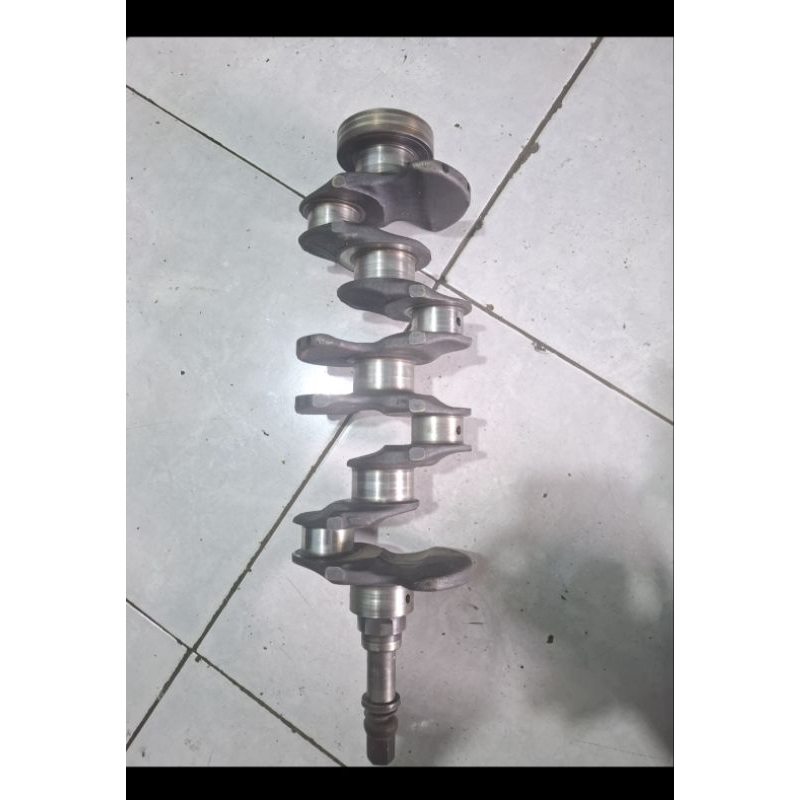 kruk as crankshaft metal Civic wonder sb3 sb4 1.5 86-87