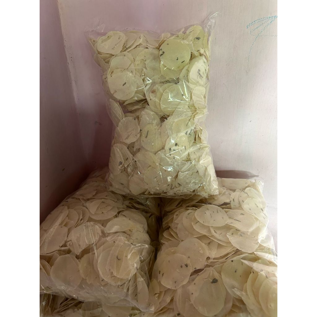 

opak ketan asli