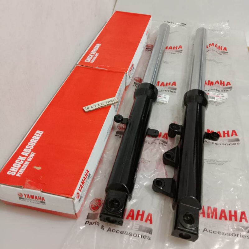 as sok depan plus tabung sepasang bison bison bison bison bison 45P