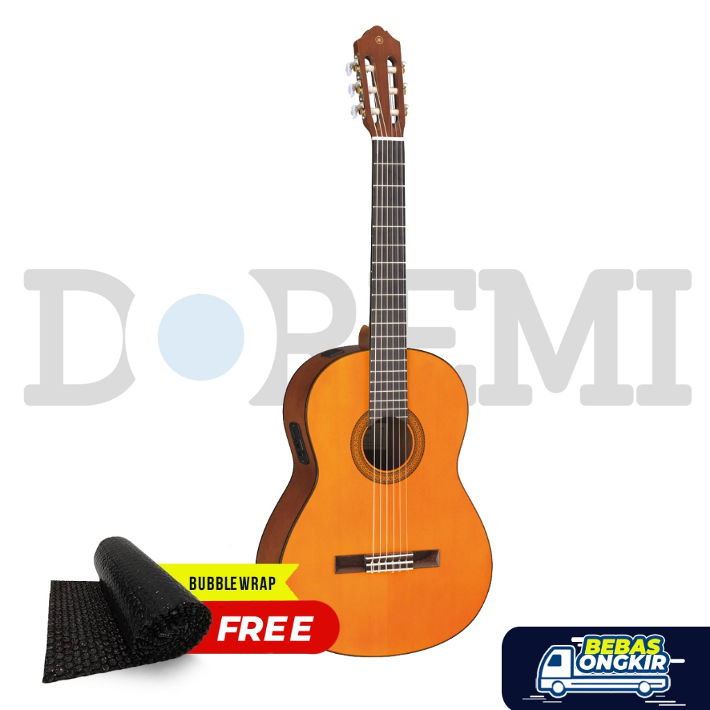 Yamaha Guitar Classic Electric CGX102 / CGX 102 / CGX-102