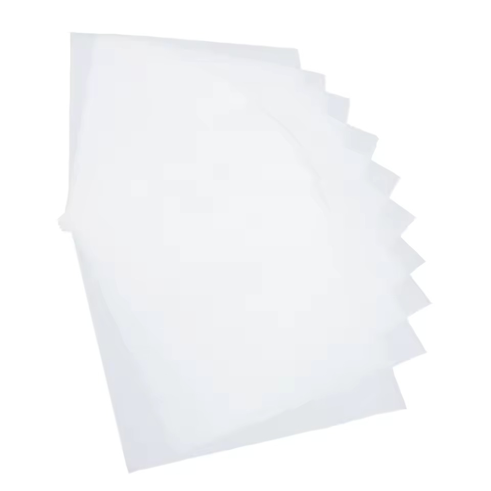 10pcs Kertas Saring Laboratorium Laboratorium Filter Paper Lab Kertas Saring Kasar Kertas Saring