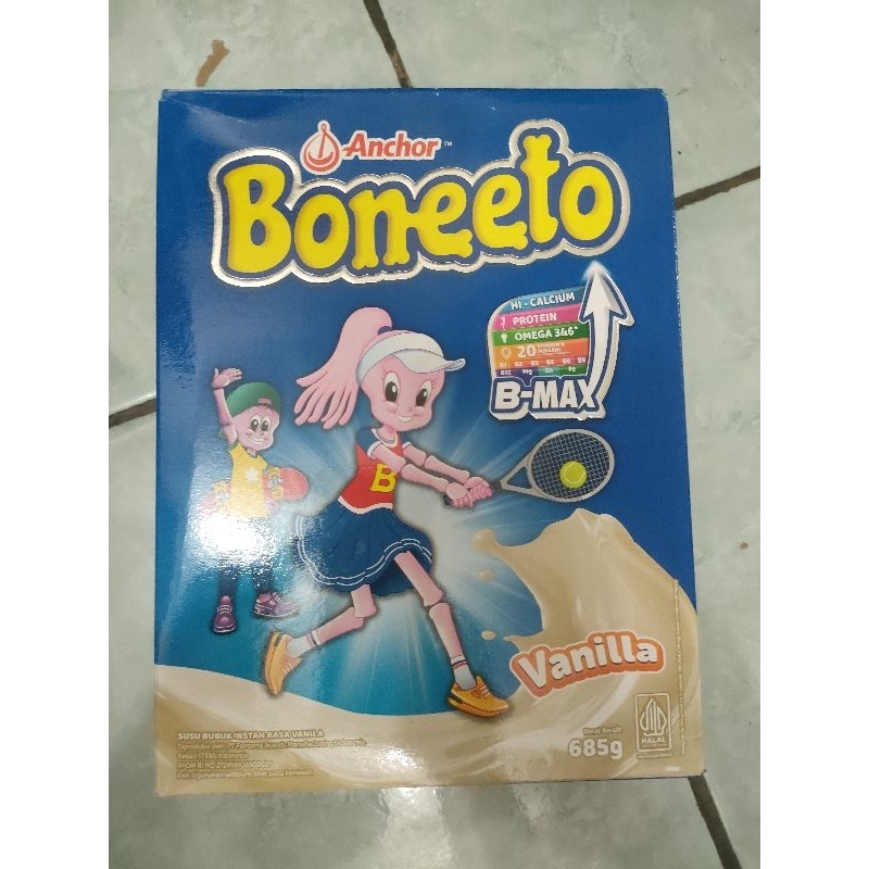 

anchor boneto vanila | coklat (685gr)