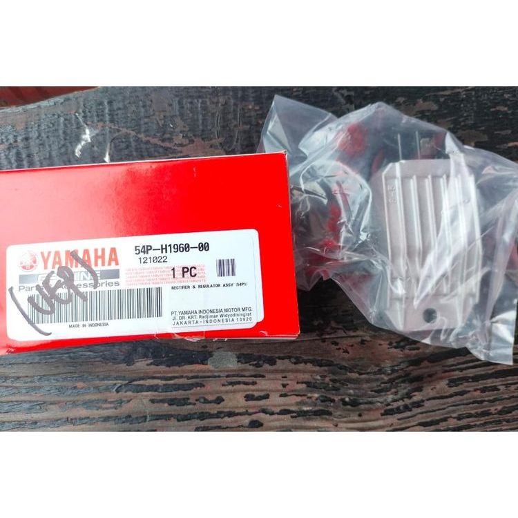 KIPROK ASLI YAMAHA MIO J 54P-H1960-00