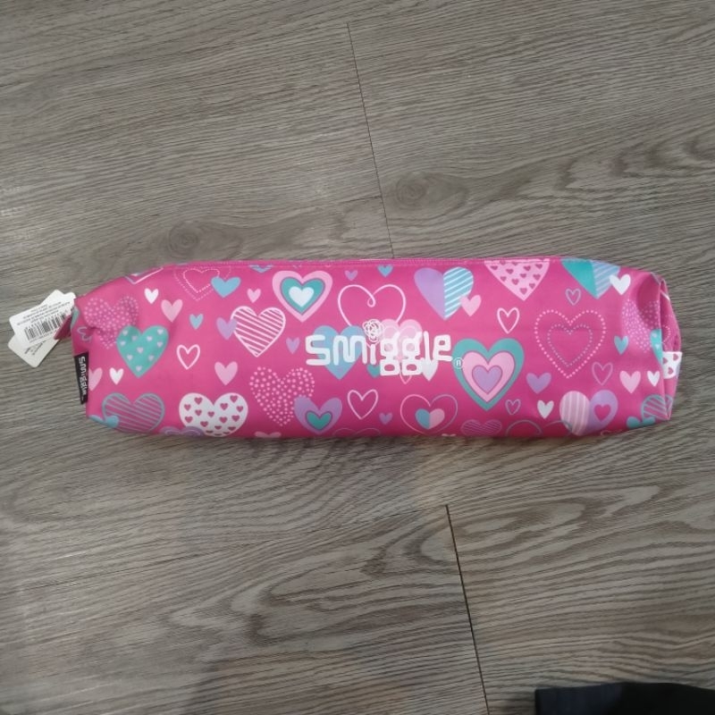 

Tempat Pensil Smiggle Love Pink