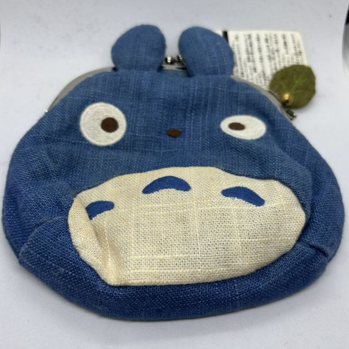 Studio Ghibli - Dompet Coin Totoro (My Neighbor Totoro)