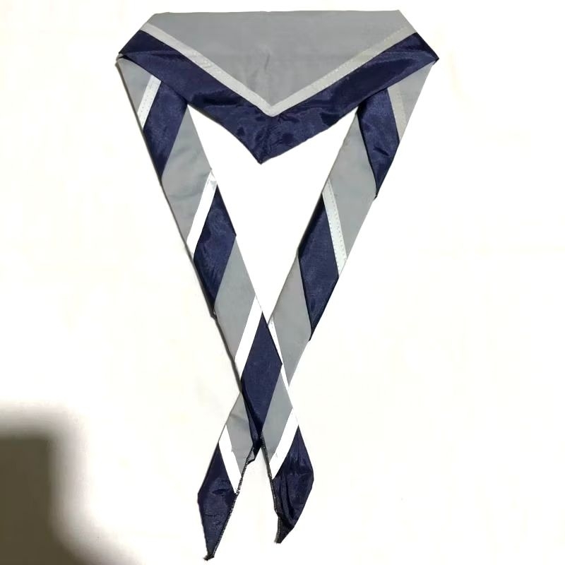 scarf jumping | scarf Pramuka | scarf Lis berwarna | syal | salyer