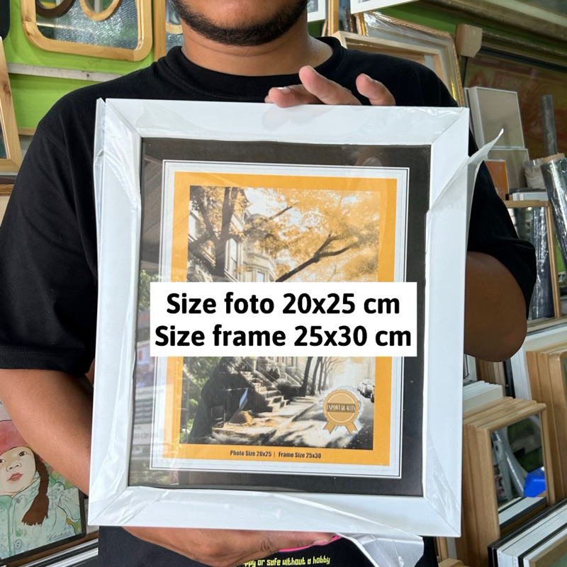 FRAME PIGURA FOTO 10R