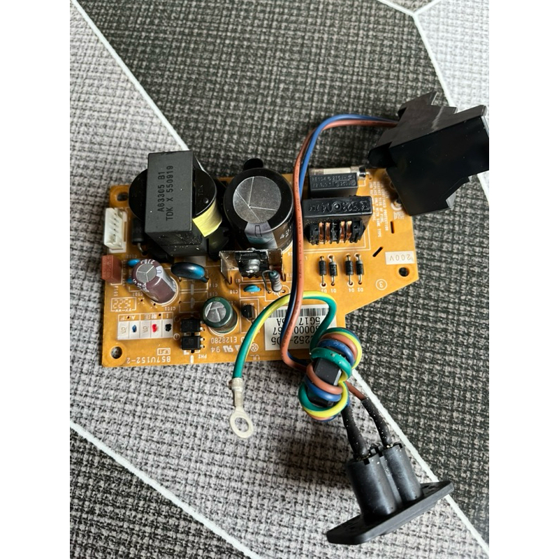 Power Suplai Brother Mfc J3520 J3720