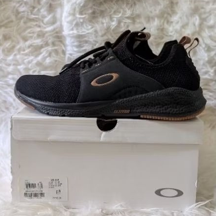 Sepatu Original Oakley Dry Sneakers
