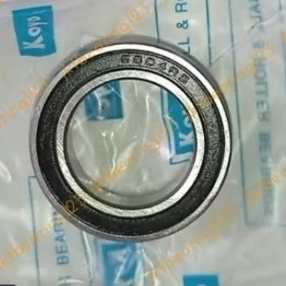 Bearing Klaher 6804 tutuo karet 2RS Koyo Japan
