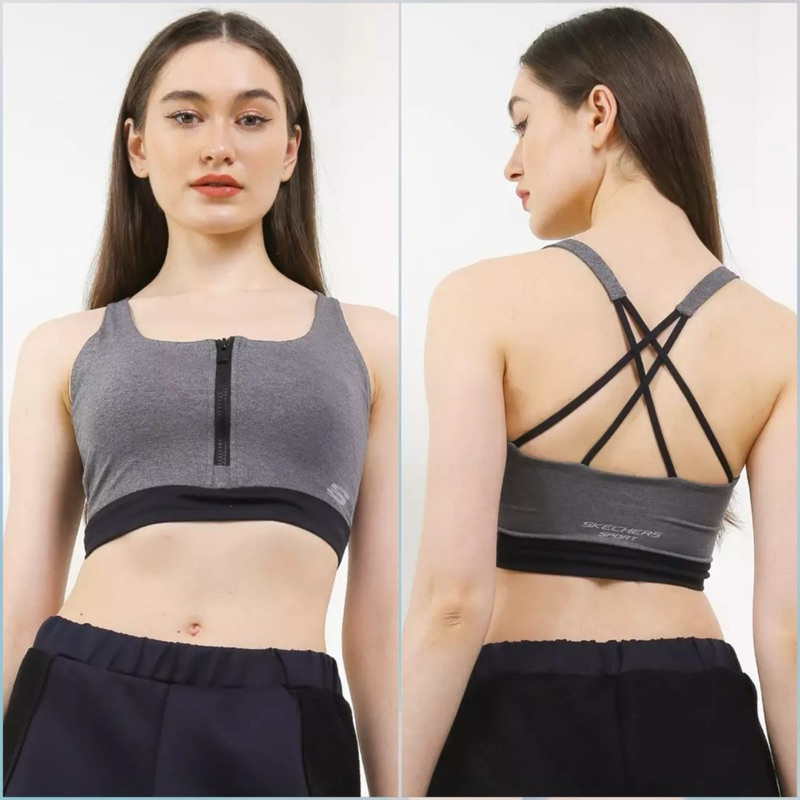 Sport Bra Skechers Original