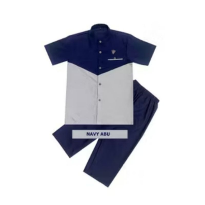 Baju Koko Anak Laki Laki Setelan Koko Anak Laki Laki