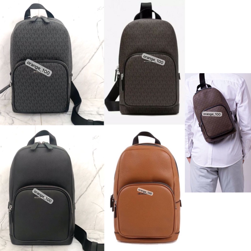 TAS WANITA MK COOPER SLING PACK ORIGINAL
