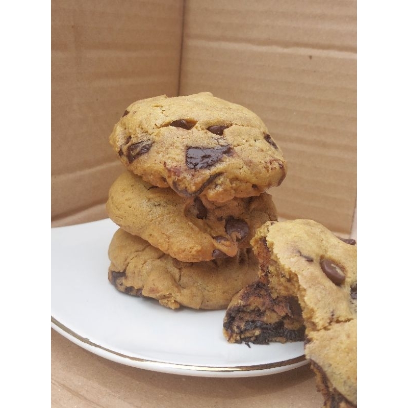 

Soft Cookies Original