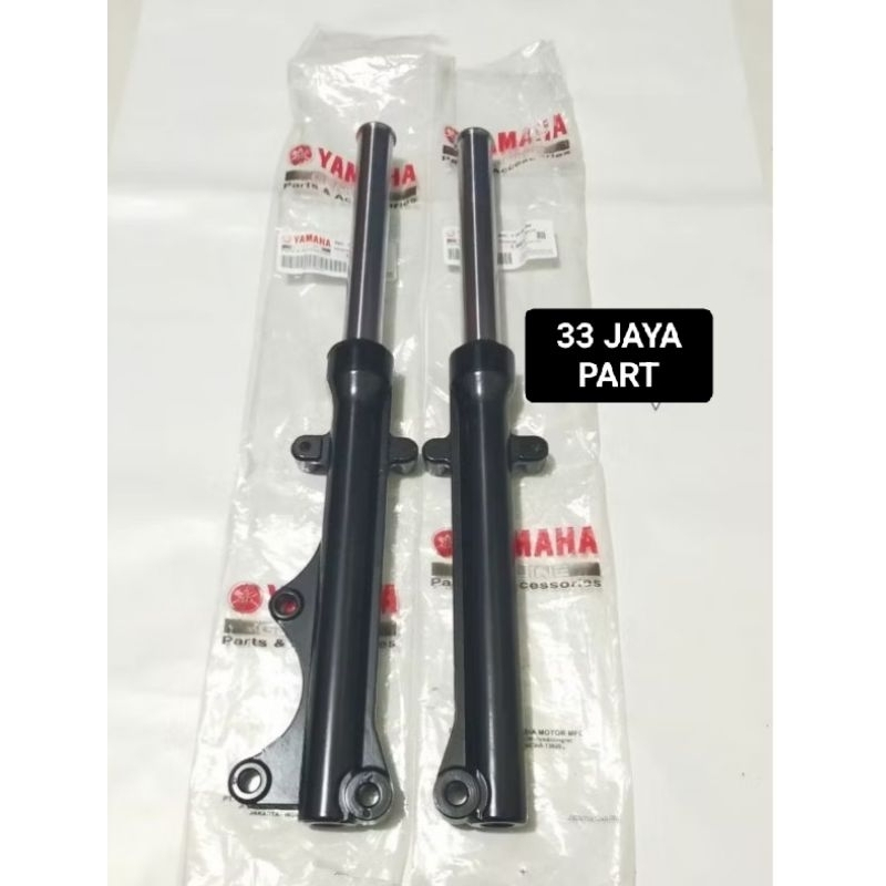 SHOCK DEPAN JUPITER MX OLD JUPITER MX NEW