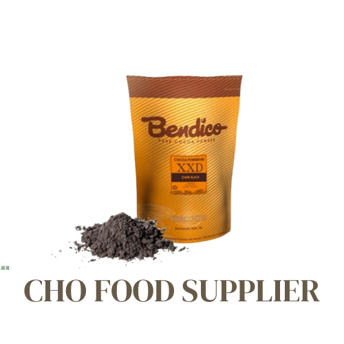 

COKLAT BUBUK BENDICO XXD REPACK 100 GR